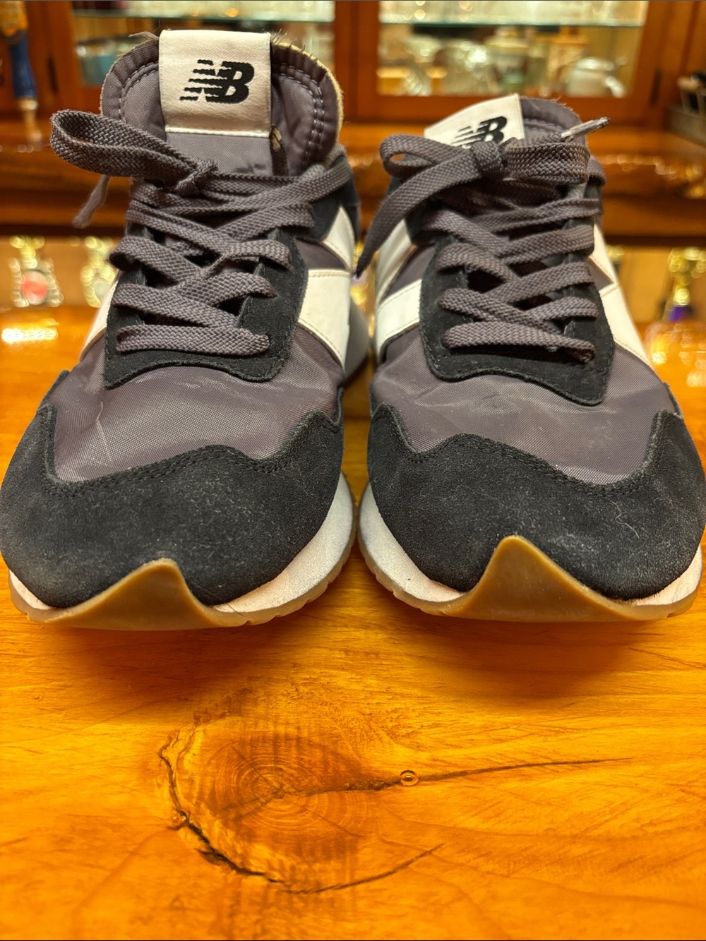 New Balance Men's 237 - Picture 9 of 11